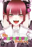 My Dress-up Darling 5 - Shinichi Fukuda - kniha z kategorie Komiksy
