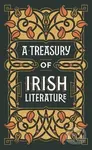 A Treasury of Irish Literature - kniha z kategorie Poezie