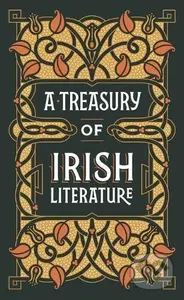 A Treasury of Irish Literature - kniha z kategorie Poezie