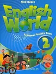 English World 2: Grammar Practice Book - Nick Beare - kniha z kategorie Jazykové učebnice a slovníky