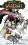 World of WarCraft 2 - Walter Simonson