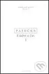 Umění a čas I. - Jan Patočka - kniha z kategorie Filozofie