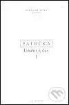 Umění a čas I. - Jan Patočka - kniha z kategorie Filozofie