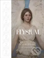 Elysium (A Visual History of Angelology) - Ed Simon - kniha z kategorie Historie