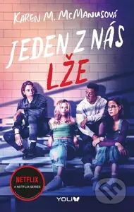 Jeden z nás lže - Karen M. McManus