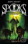 The Spook's Mistake - Joseph Delaney
