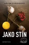Jako stín - Helen Fields - kniha z kategorie Detektivky, thrillery a horory