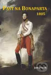 Past na Bonaparta 1805 - Jan Drnek - kniha z kategorie Historie