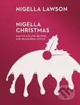 Nigella Christmas - Nigella Lawson - kniha z kategorie Kuchařky