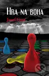 Hra na boha - Josef Gust - kniha z kategorie Detektivky