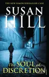 Soul of Discretion - Susan Hill - kniha z kategorie Thrillery