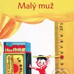 Malý muž - Erich Kästner - kniha z kategorie Pro děti
