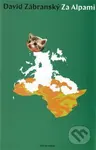 Za Alpami - David Zábranský - kniha z kategorie Společenská beletrie