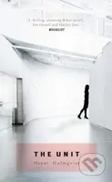 The Unit - Ninni Holmqvist - kniha z kategorie Sci-fi