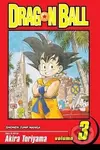 Dragon Ball 3 - Akira Toriyama - kniha z kategorie Komiksy