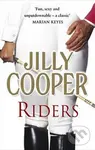 Riders - Jilly Cooper