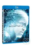 Prometheus - Ridley Scott - film z kategorie Akční sci-fi
