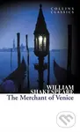 The Merchant of Venice - William Shakespeare