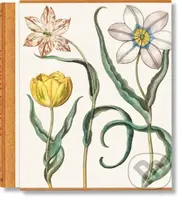 Basilius Besler. The Garden at Eichstätt - Klaus Walter Littger, Werner Dressendörfer - kniha z kategorie Biologie