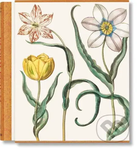 Basilius Besler. The Garden at Eichstätt - Klaus Walter Littger, Werner Dressendörfer - kniha z kategorie Biologie