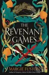 The Revenant Games - Margie Fuston
