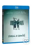 Zhasni a zemřeš - David F. Sandberg - film z kategorie Horory