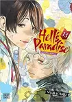 Hell´s Paradise: Jigokuraku 13 - Yuji Kaku