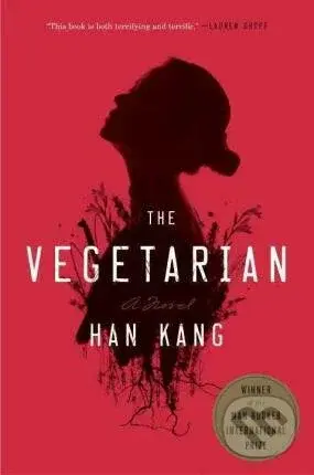 The Vegetarian - Han Kang