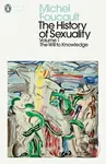 The History of Sexuality 1 (The Will to Knowledge) - kniha z kategorie Humanitní a společenské vědy