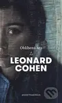 Oblíbená hra - Leonard Cohen - kniha z kategorie Beletrie