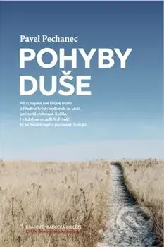 Pohyby duše - Pavel Pechanec - kniha z kategorie Náboženská literatura
