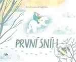 První sníh - Radek Malý, Marie Štumpfová - kniha z kategorie Pohádky