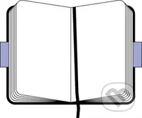 Moleskine - malý skicár (čierny)