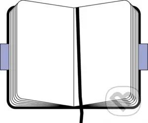Moleskine - malý skicár (čierny)