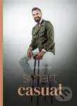 Smart Casual - Daniel Šmíd - kniha z kategorie Móda