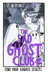 The Sad Ghost Club 4 (Find Your Kindred Spirits) - Lize Meddings - kniha z kategorie Komiksy