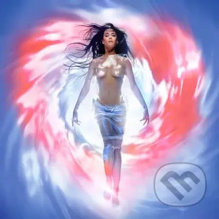 Katy Perry: 143 (Silver) LP - Katy Perry