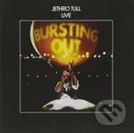 Jethro Tull: Bursting Out LP (3 LP) - Jethro Tull
