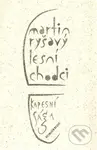 Lesní chodci (Kapesní sága) - Martin Ryšavý - kniha z kategorie Beletrie