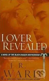 Lover Revealed - J.R. Ward - kniha z kategorie Beletrie