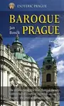Baroque Prague - Jan Boněk - kniha z kategorie Umění, design a architektura