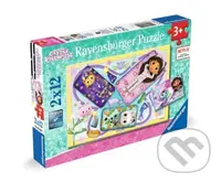 Gabby´s Dollhouse - puzzle z kategorie Maxi dílky