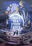 Čínská hra o dvou tazích - František Novotný - kniha z kategorie Detektivky, thrillery a horory