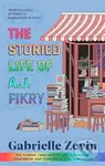 The Storied Life of A.J. Fikry - Gabrielle Zevin - kniha z kategorie Romantická