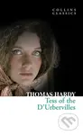 Tess of the D'Urbervilles - Thomas Hardy