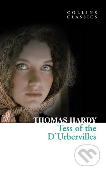 Tess of the D'Urbervilles - Thomas Hardy