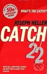 Catch 22 - Joseph Heller