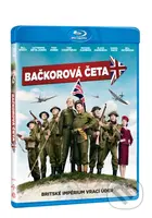 Bačkorová četa - Oliver Parker - film z kategorie Komedie