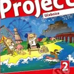 Project Fourth Edition 2 (Ucebnice) - J.; Hardy-Gould, M. Trnová, T.; Hutchinson - kniha z kategorie Jazykové učebnice a slovníky