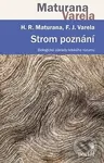 Strom poznání (Biologické základy lidského rozumu) - kniha z kategorie Fyzická a biologická antropologie